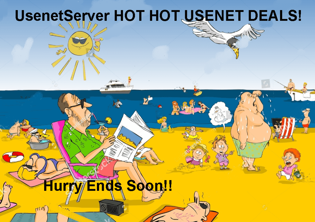 Usenetserver Review Best Usenet Provider Usenet