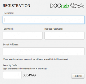 DogNZB Review 2023 - Find The Most Popular NZB - Usenet.com